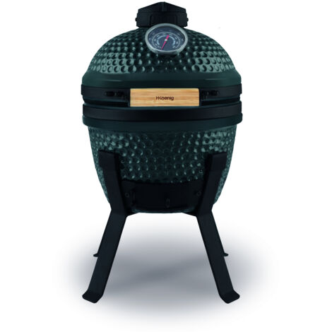 Kamado barbecue giapponese YOKO13