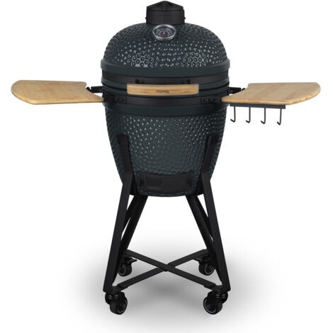 Kamado barbecue giapponese YOKO18