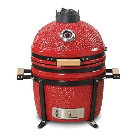 Kamado Bono Minimo Rosso - TQ0015RED
