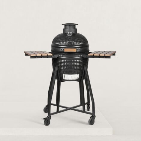 FOREST GRILL Kamado Forest-Grill M 16" 4 à 6 pers. Forest-Grill