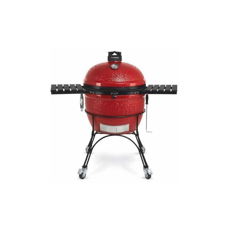 Big Joe ii 61CM - BJ24RHC + Coupon per il tuo prossimo acquisto - Kamado Joe