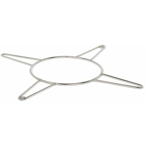 Kamado Joe Classic Joe support inox barbecue accessoire