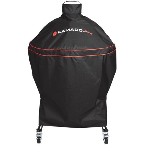 Kamado Joe Housse de protection noire pour Big Joe