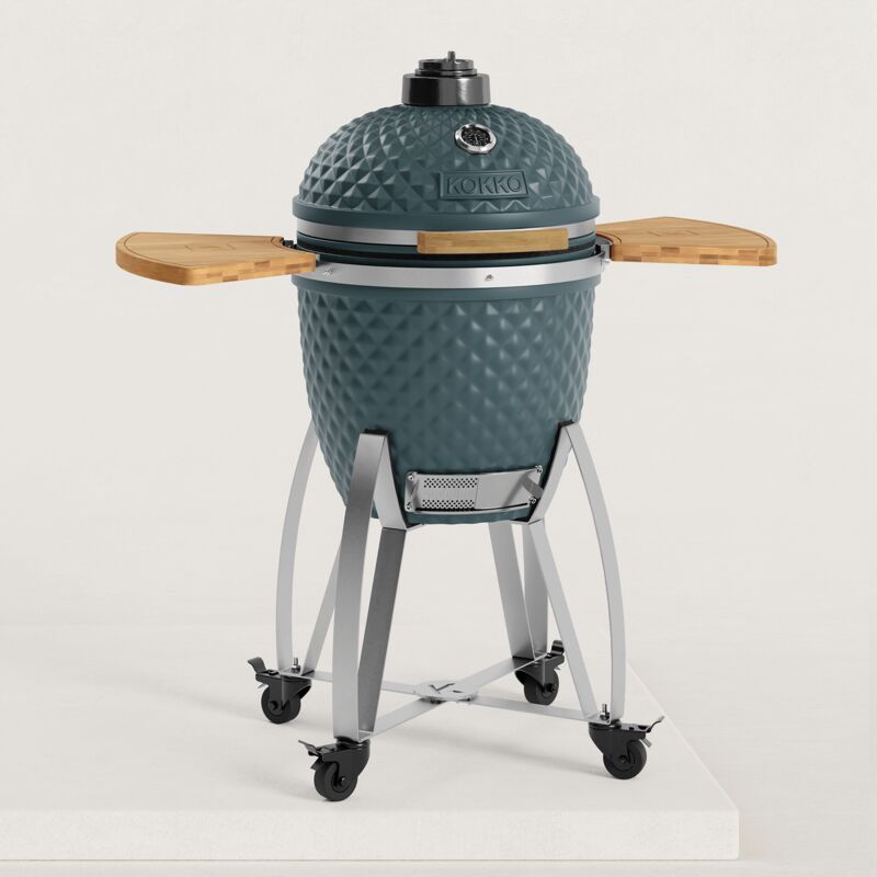 Kamado Kokko xl 22'