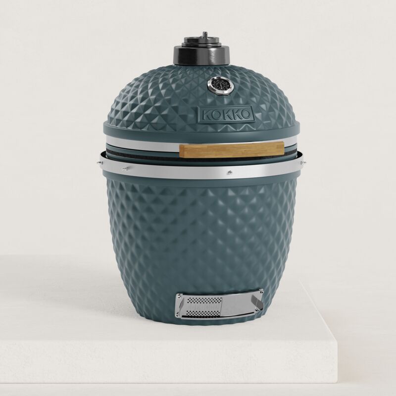 Kamado Kokko xl 22'