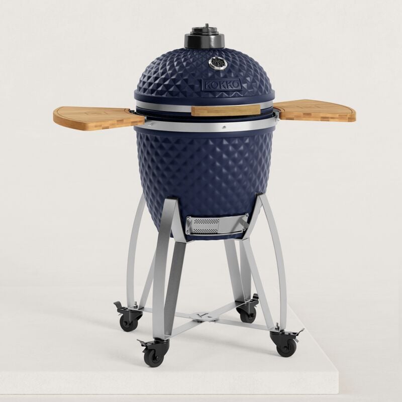 Kamado Kokko xl 22'