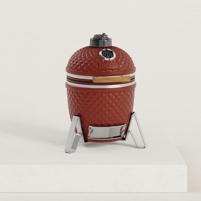 Kamado Little Kokko 13'