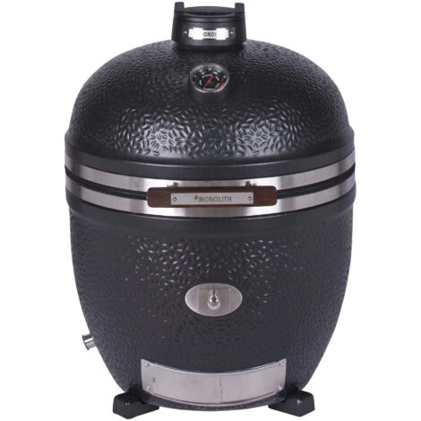 Kamado Monolith - AVANTGARDE LE CHEF