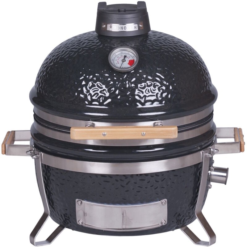 Monolith - Kamado icon 2.0 + Support