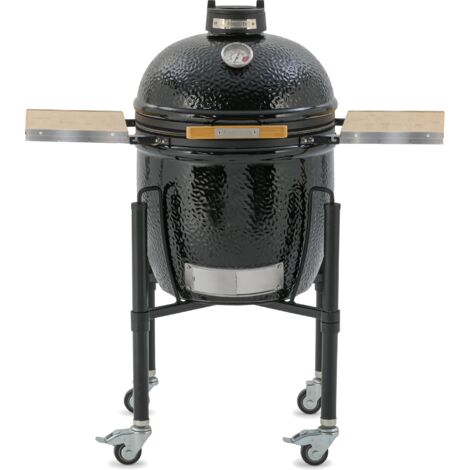 Kamado Monolith ONE . 55 + chariot