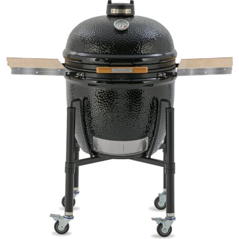 Kamado Monolith ONE . 66 + chariot