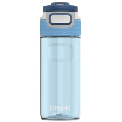Kambukka Elton Bleu Tropical - bouteille d'eau, 500 ml