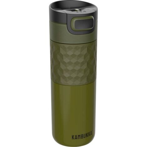 Kambukka Etna Gourde kaki 500 ml D752943