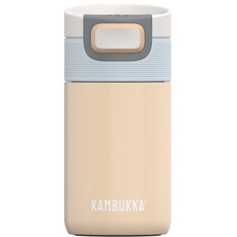 Kambukka Etna Iced Latte - tasse thermique, 300 ml