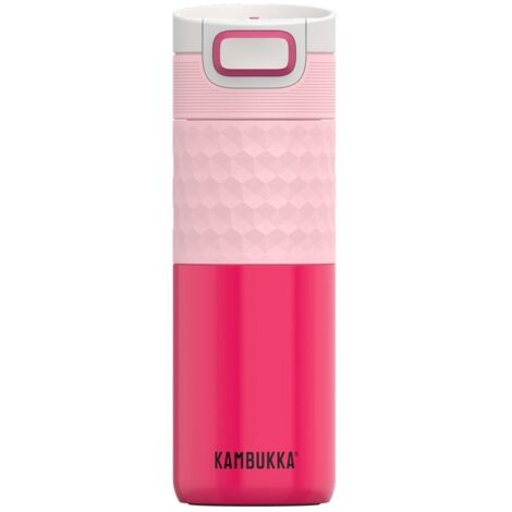 Kambukka Thermobecher Etna Grip 500 ml Diva Pink