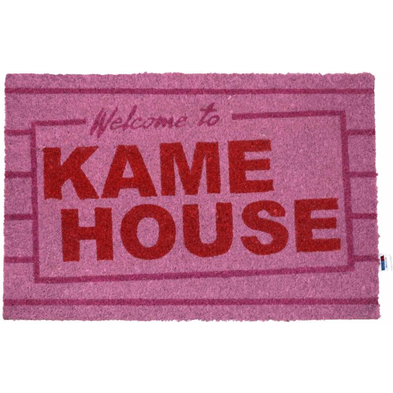 SD TOYS  Dragonball paillasson Kame House 40 x 60 cm- - Tapis
