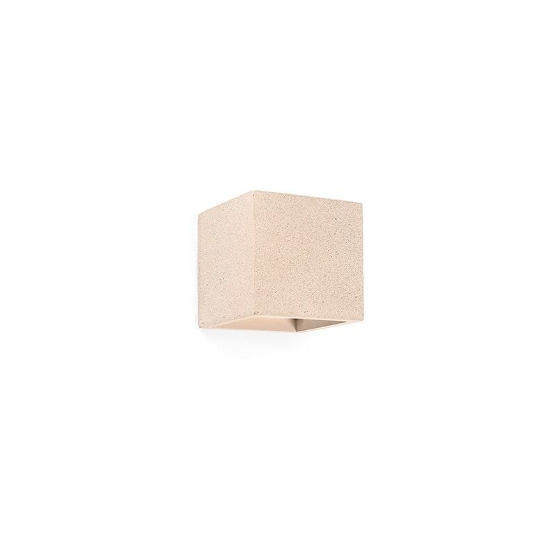 

KAMEN Aplique de pared 63311 - BEIGE