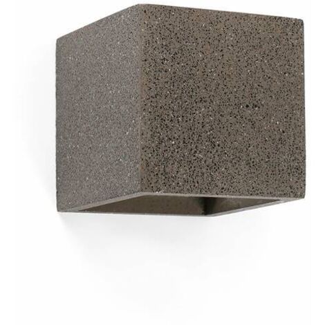 Kamen Lampada Da Parete Grigio G9 Marca Faro
