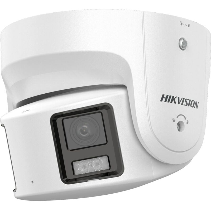 CAMÉRA IP HIKVISION DS-2CD2387G2P-LSU/SL (4 mm) (C)