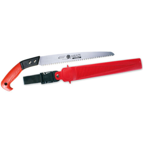 Kamikaze M120724 - Serrucho dentado japones hoja recta 2973 270mm