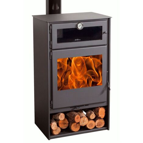 Kaminofen Holzofen NICE - 11 KW