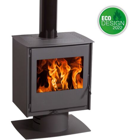 Kaminofen Holzofen TOSCANA - 11 KW