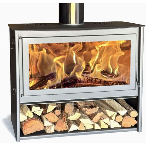 Kaminofen Holzofen Vexta 1000