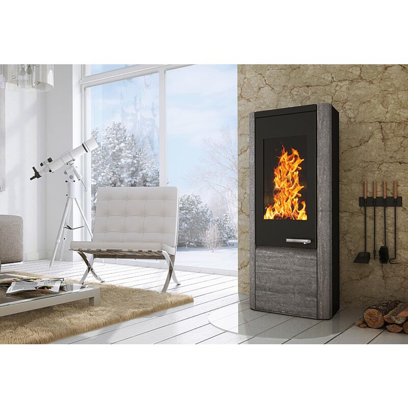 Kaminofen kf 113-80 Myro