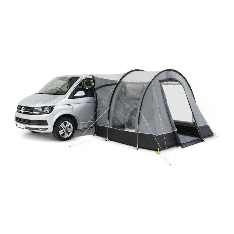 Kampa - Auvent autoportant gonflable - Action - Largeur 2,9m