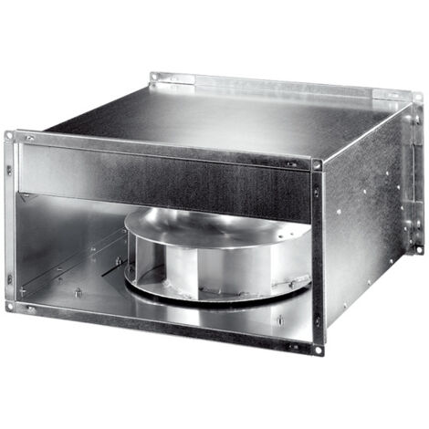 Kanalventilator DPK 31 EC Kanal 600 x 350, Drehstrom, EC-Motor von Maico - 0086.0802