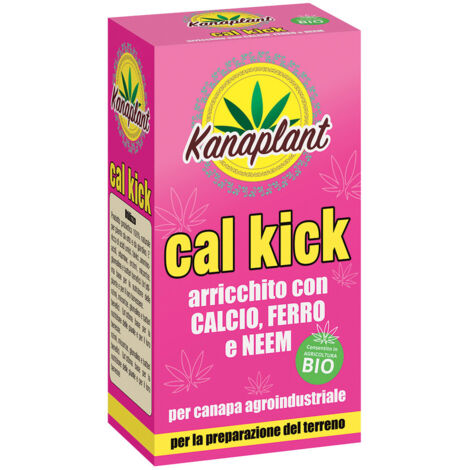 Kanaplant Cal Kick Flortis 300 gr