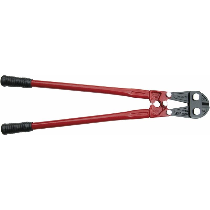 

60601040007 - Cortavarillas 7x460 mm - Kanca