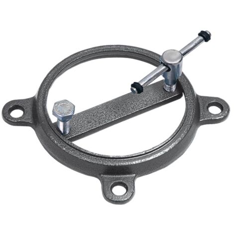 KANCA 66010150150 BASE GIRATORIA KANEX.150