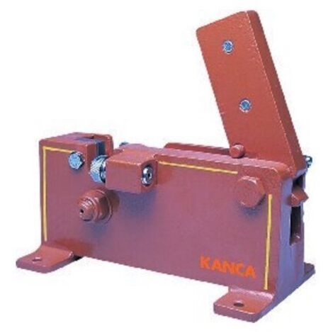 KANCA Betonstahlschere Typ 50/22
