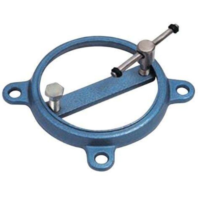 Kanca - tbf BG150 Base d'étau pivotant Araia BG150