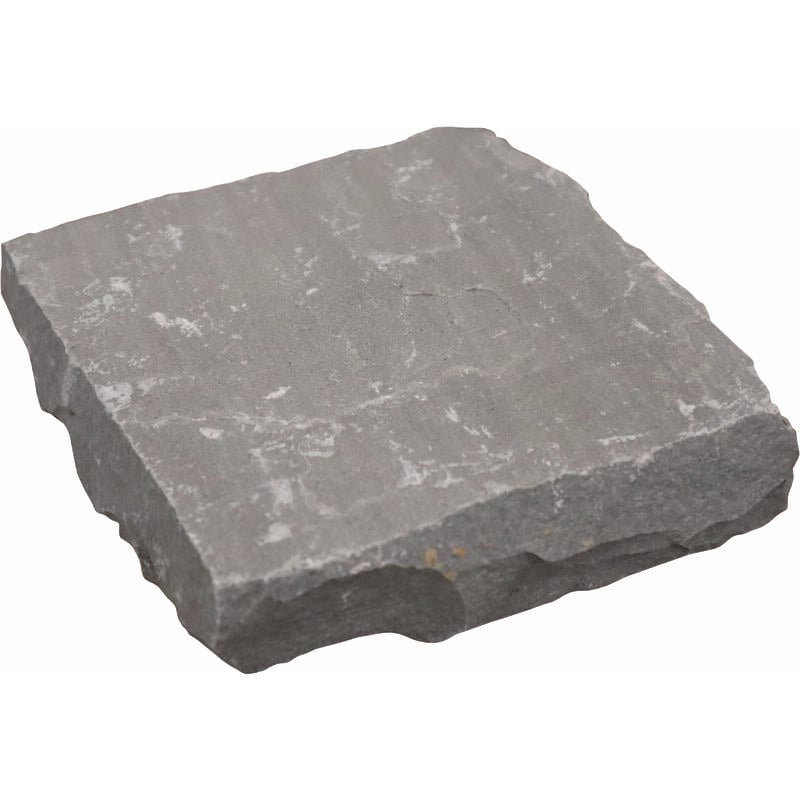 Kandla Gris - Pavé 14x14x3-5cm - (1 m²)