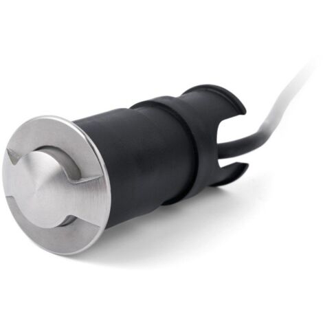 KANE-2 Luce da incasso in nichel 70661W FARO Barcelona