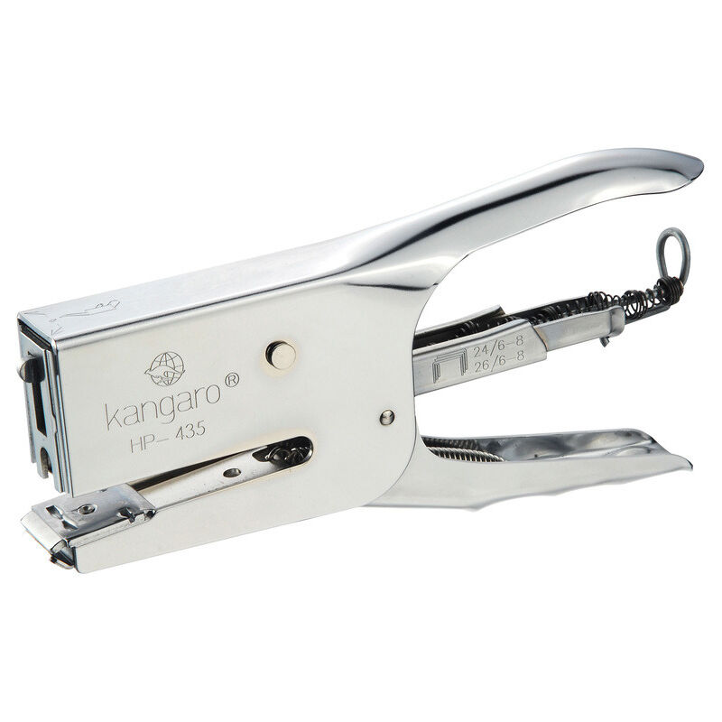 Kangaro K-7304573 Niettang HP-435 Cromato