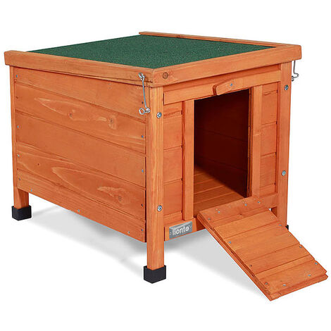 Kaninchenstall innen zu Top-Preisen