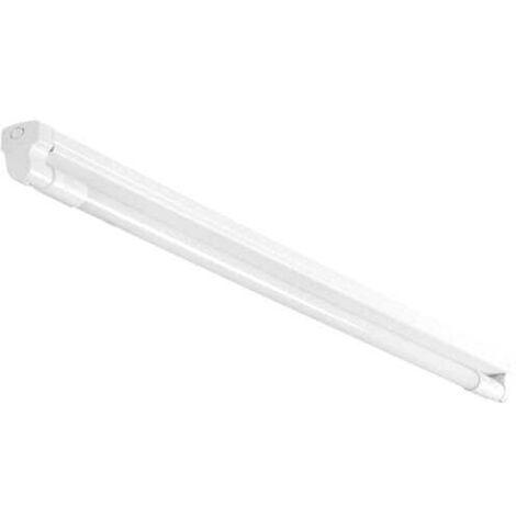Kanlux ALDO LED 26361 réglette T8 120cm blanc IP20