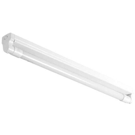 Kanlux ALDO LED réglette 1xT8/G13 62,5 cm IP20 blanc