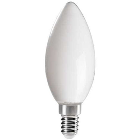 Kanlux ampoule LED filament E14 6W 810lm 4000K bougie