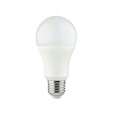 Kanlux  Ampoule LED IQ-A60 - 11W E27 - Blanc froid - Économie d'énergie - Haute luminosité