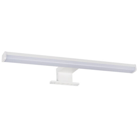 Kanlux ASTIM 34931 applique LED 8W 4000K IP44 bianca