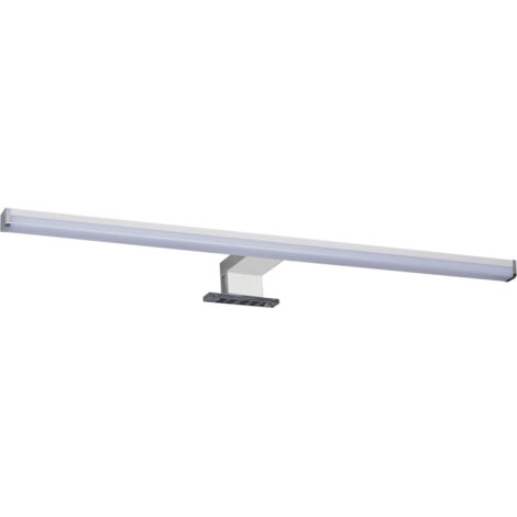 Kanlux ASTIM applique LED bagno 60cm 12W IP44 4000K bianca