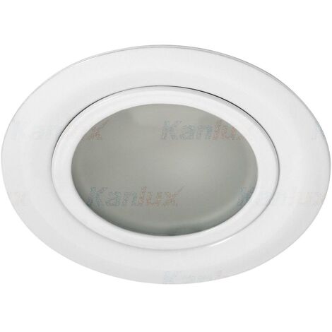 Kanlux GAVI 810 luce da mobile G4 10W IP20 con diffusore