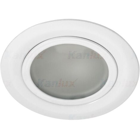 Kanlux GAVI 810 luce da mobile G4 10W IP20 con diffusore
