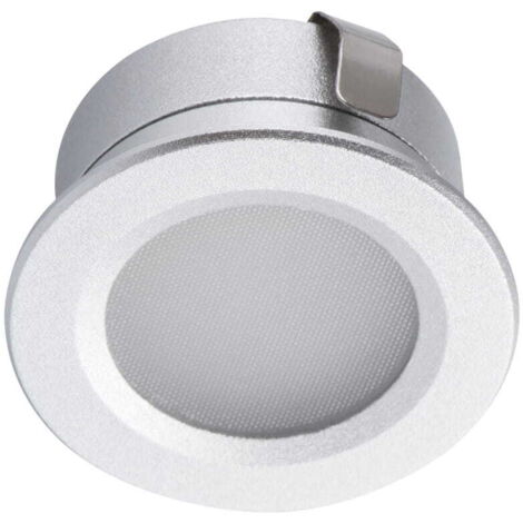 Kanlux IMBER faretto LED incasso 1W 6500K IP65 mod.23521