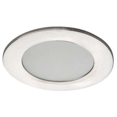 Kanlux IVIAN 25783 Plafoniera LED 4,5W 4000K IP44 Cromo