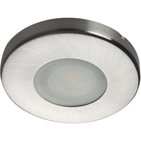 Kanlux MARIN faretto incasso soffitto 4704 IP44 GX5.3